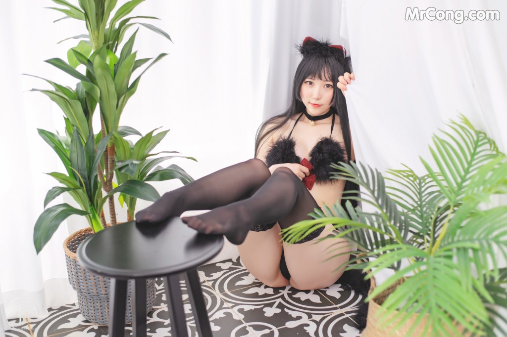SAINT Photolife – Jamong (자몽) Vol.02 (74 photos) – Page 3