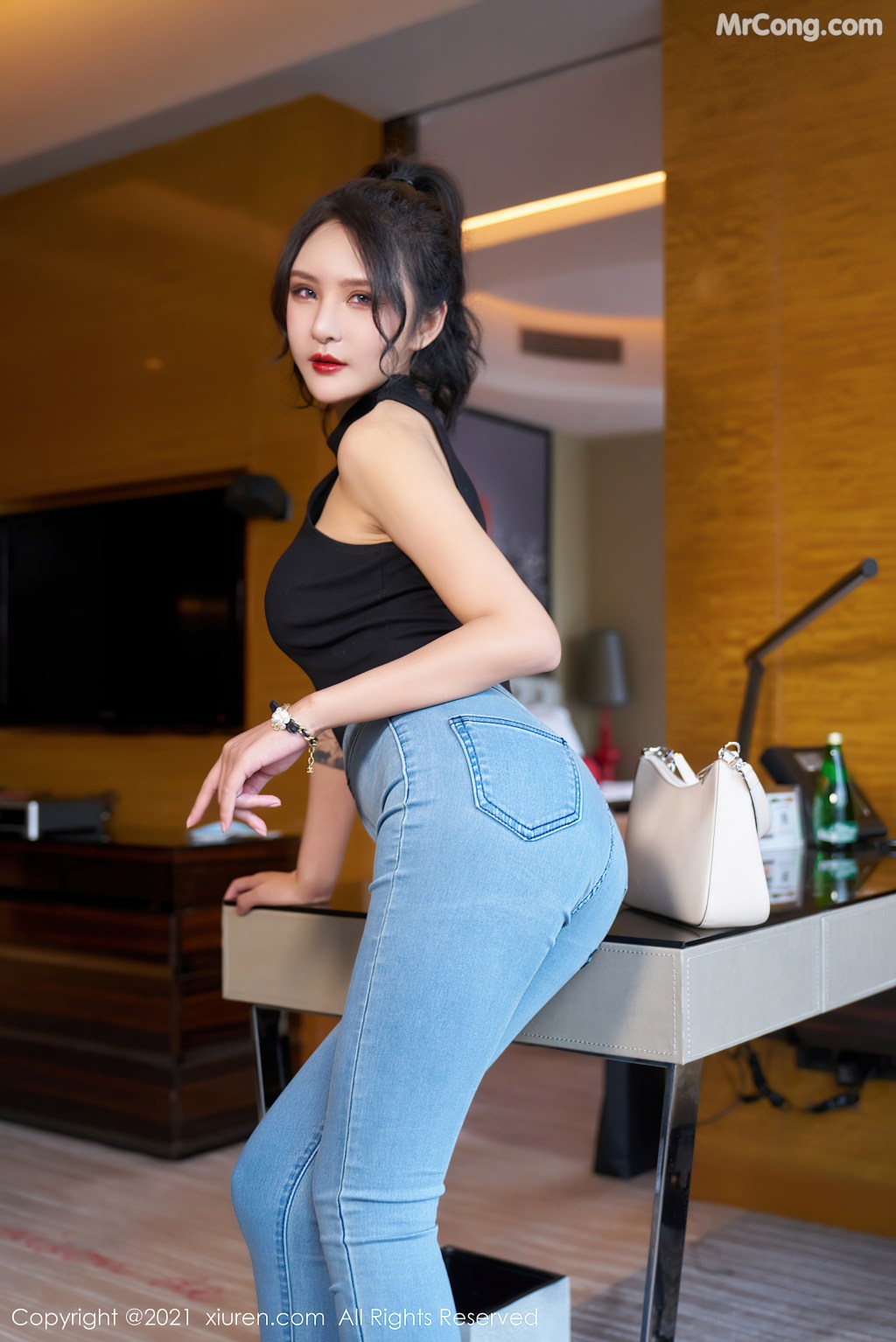 XIUREN No.3976: Emily尹菲 (73 photos) – Page 2