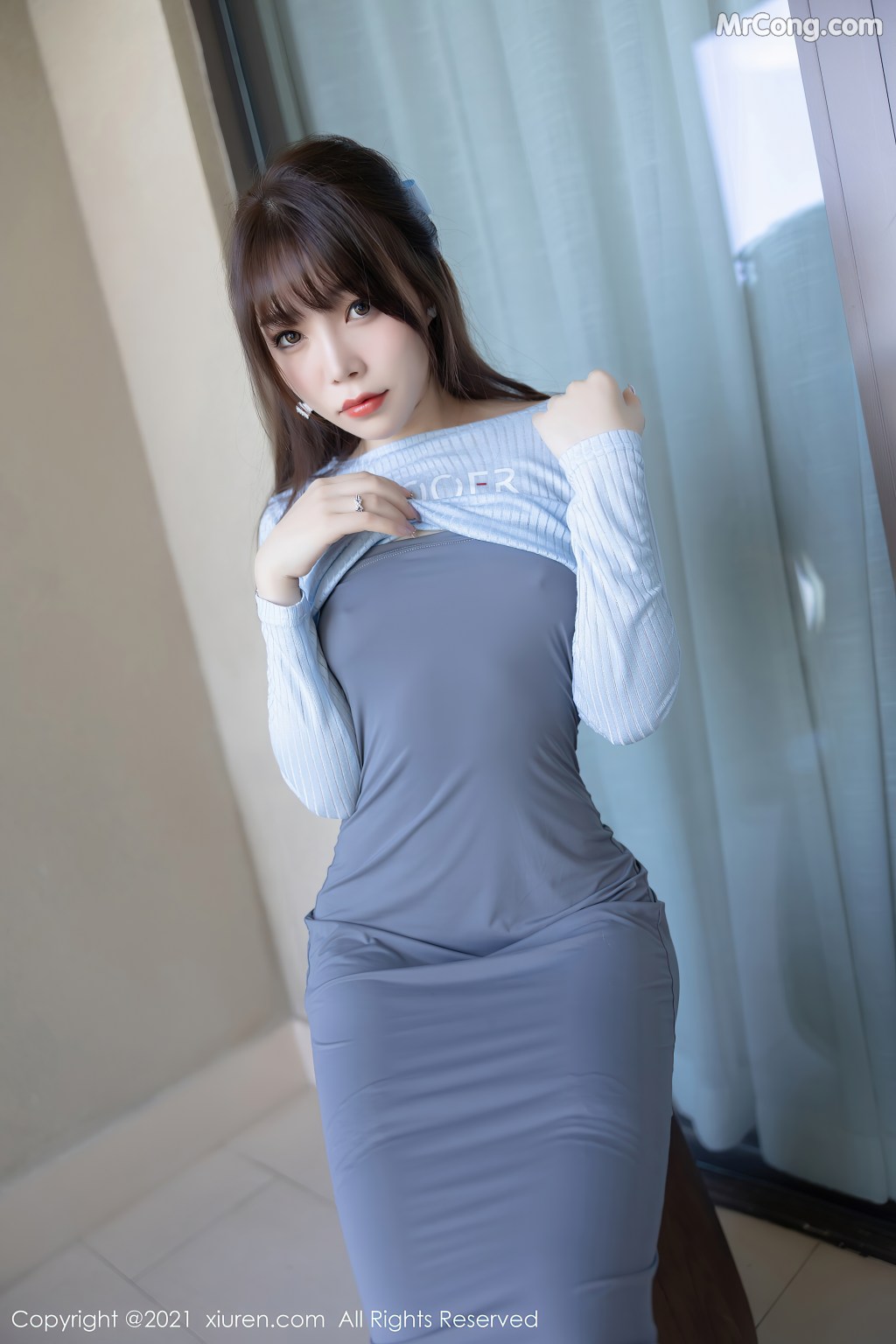 XIUREN No.3978: Booty (芝芝) (82 photos)
