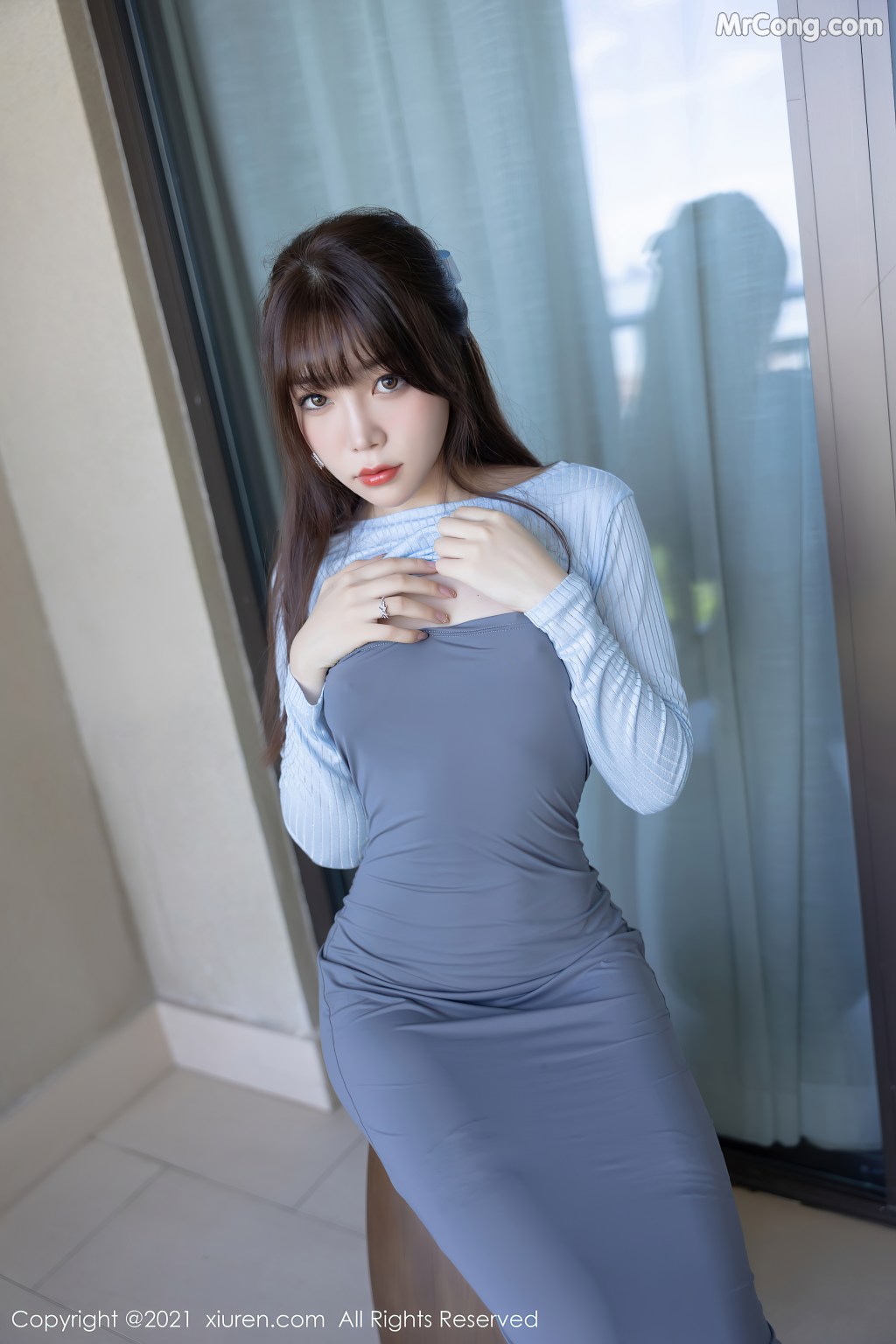 XIUREN No.3978: Booty (芝芝) (82 photos)
