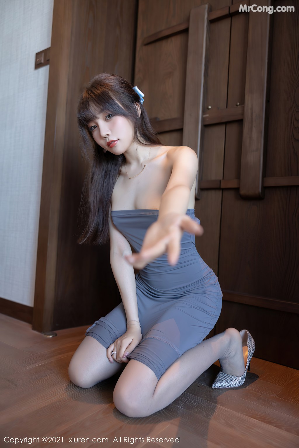 XIUREN No.3978: Booty (芝芝) (82 photos) – Page 5