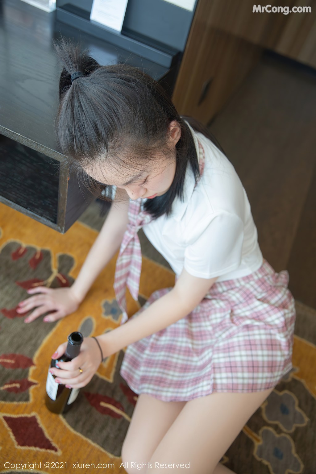 XIUREN No.3981: 一颗甜蛋黄a (59 photos) – Page 3