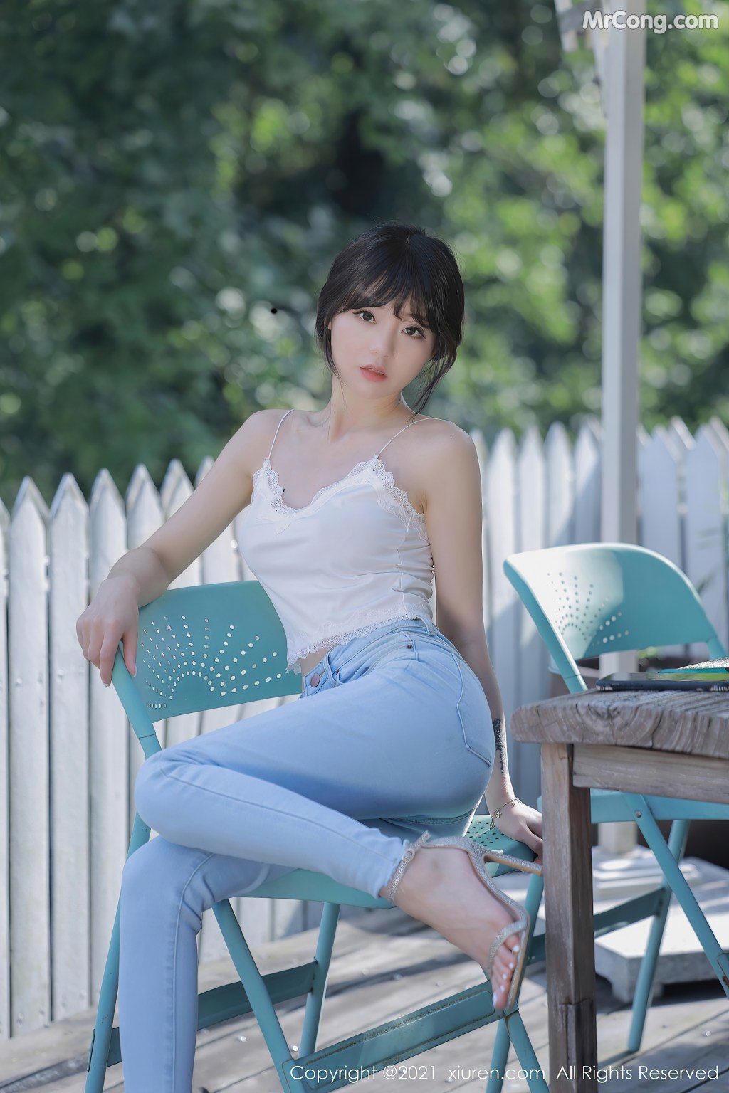 XIUREN No.3983: Bella (佘贝拉) (58 photos)