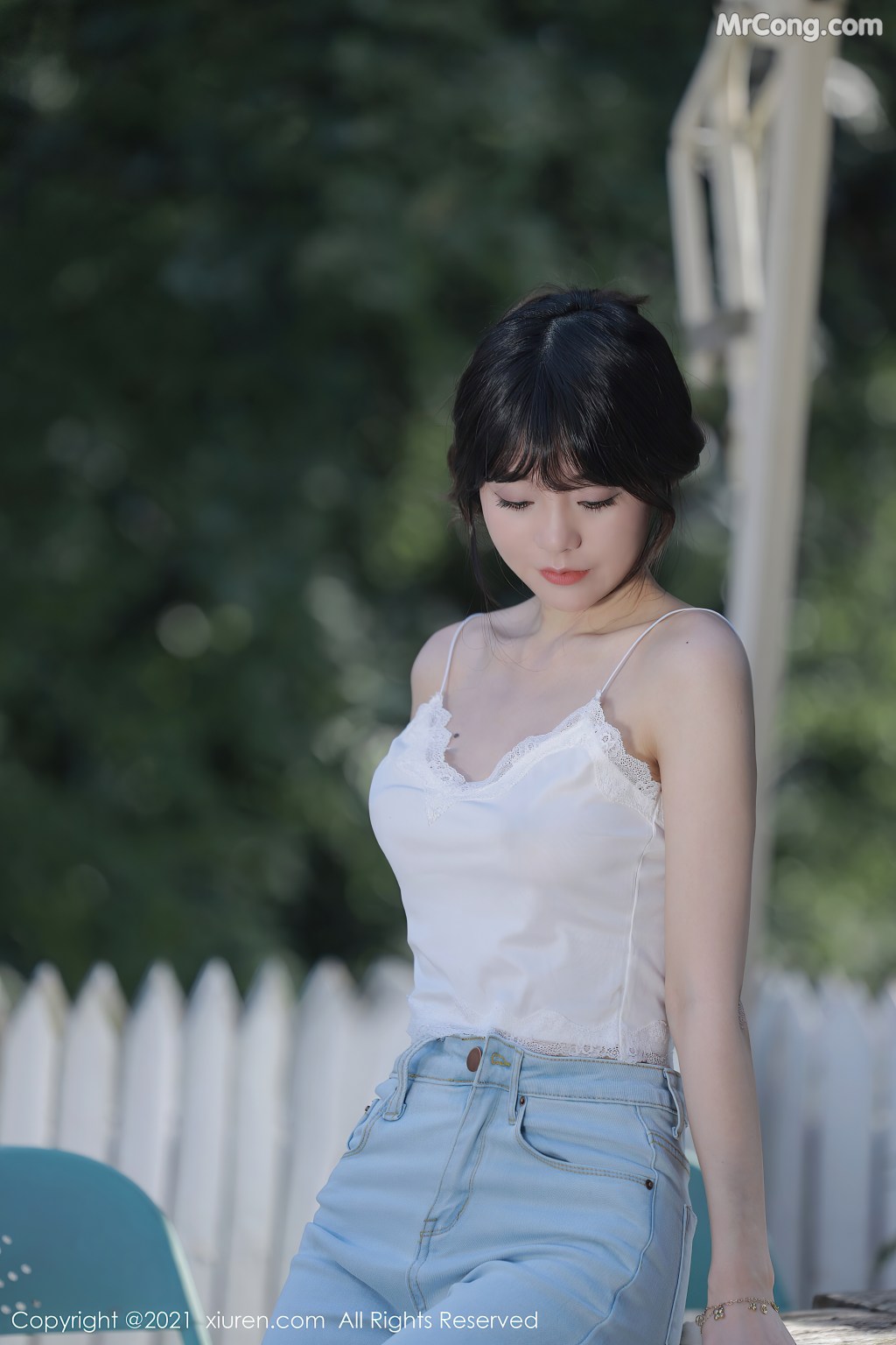 XIUREN No.3983: Bella (佘贝拉) (58 photos)