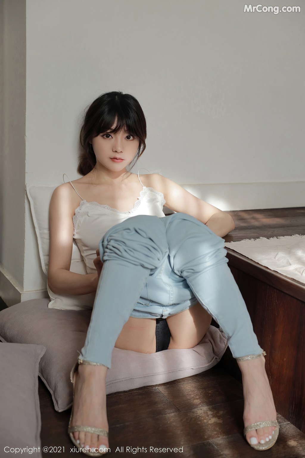 XIUREN No.3983: Bella (佘贝拉) (58 photos) – Page 2