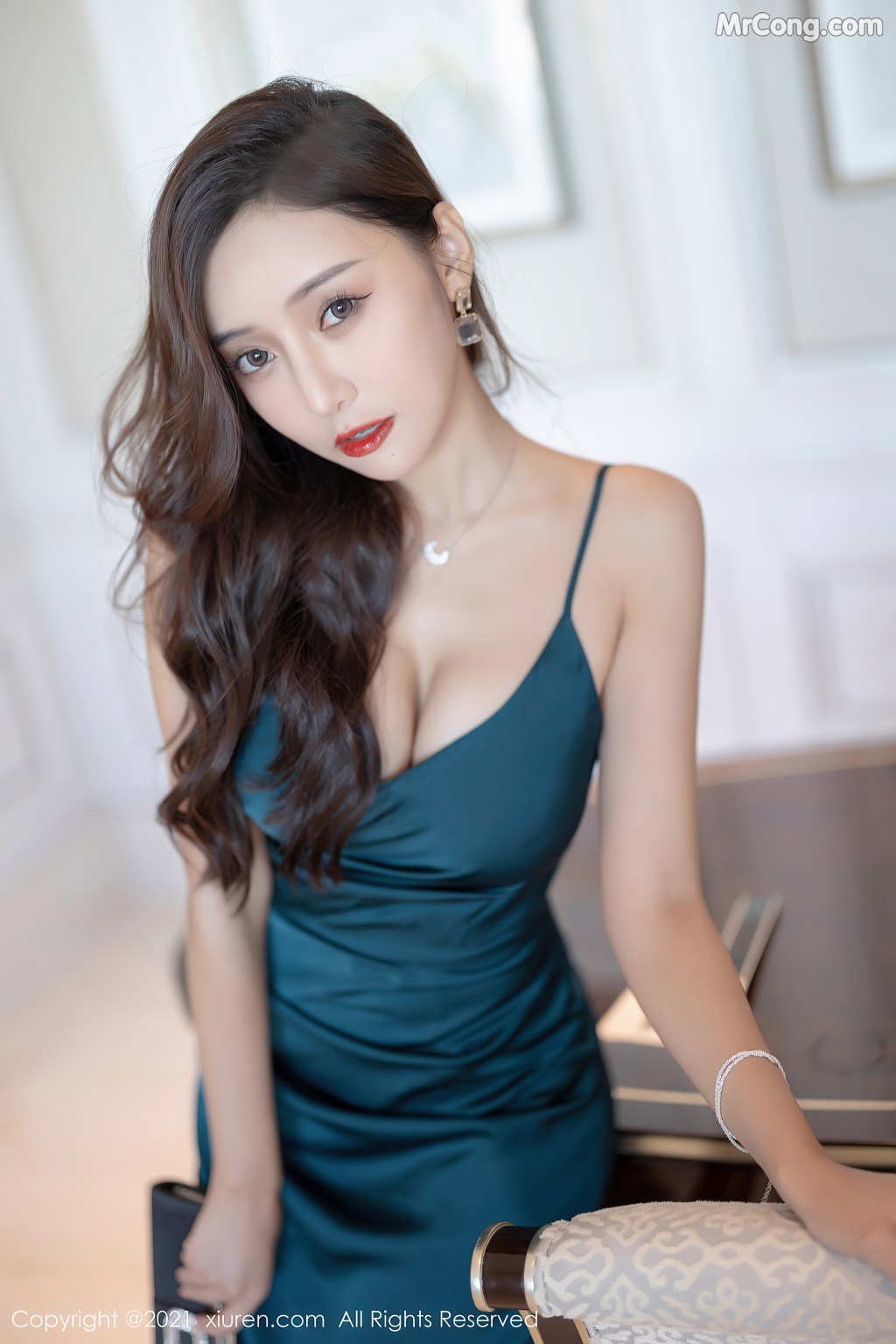 XIUREN No.3986: Yanni (王馨瑶) (59 photos) – Page 2