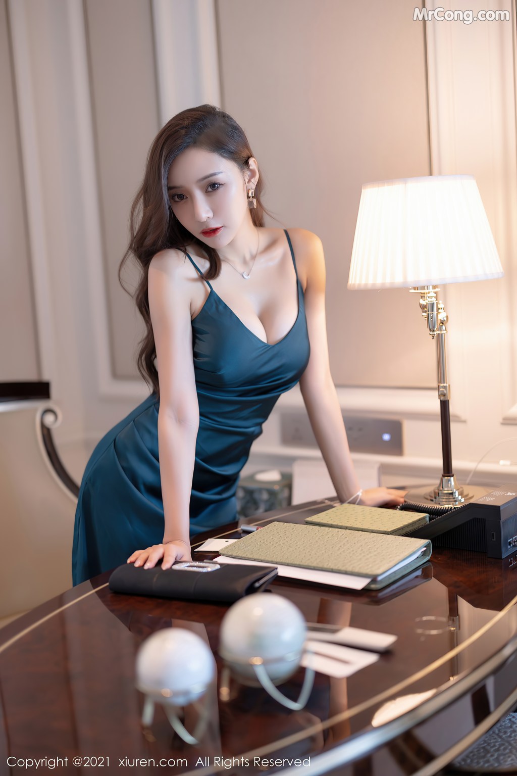 XIUREN No.3986: Yanni (王馨瑶) (59 photos) – Page 2