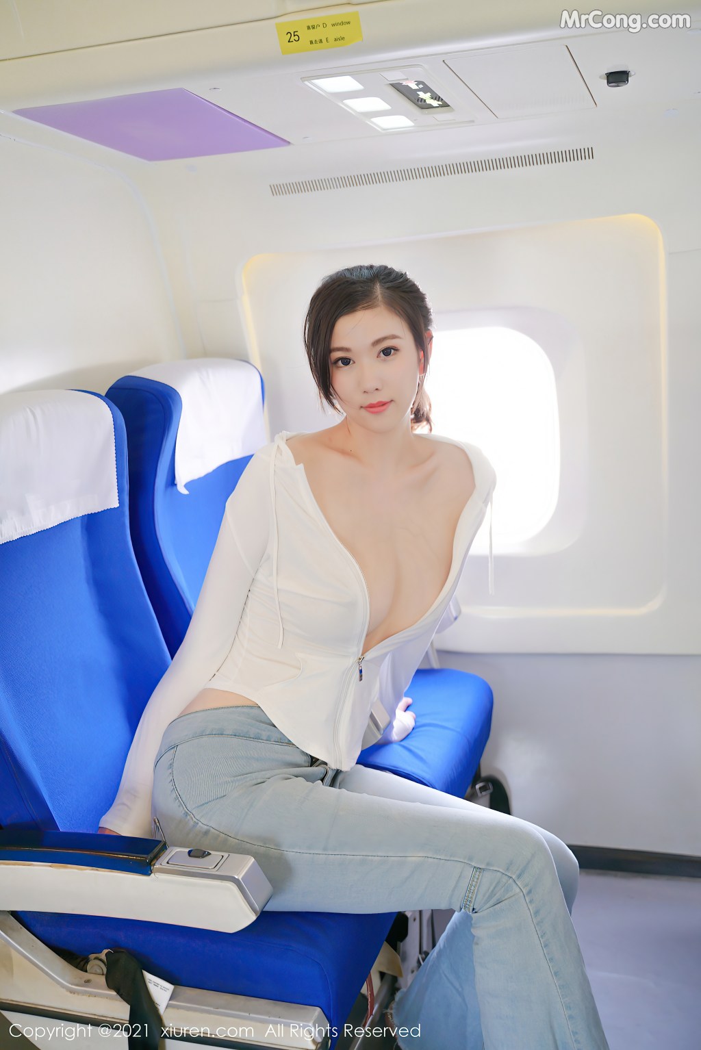 XIUREN No.3989: 李雅柔182CM (51 photos) – Page 4