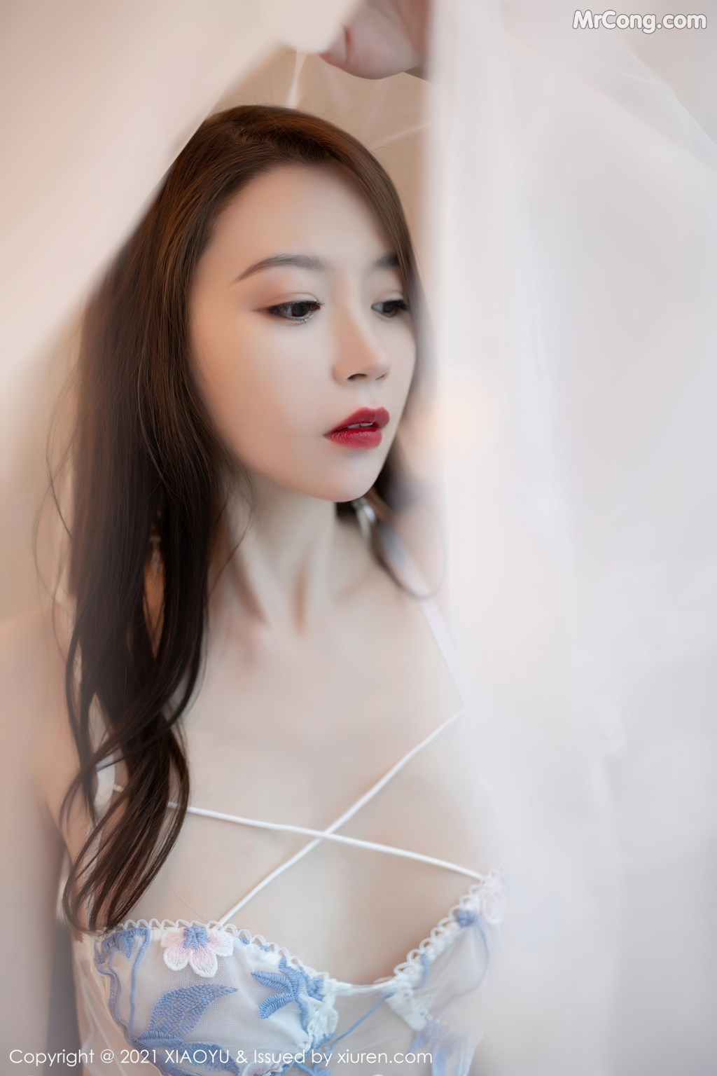 XiaoYu Vol.687: Meng Xin Yue (梦心玥) (64 photos) – Page 5