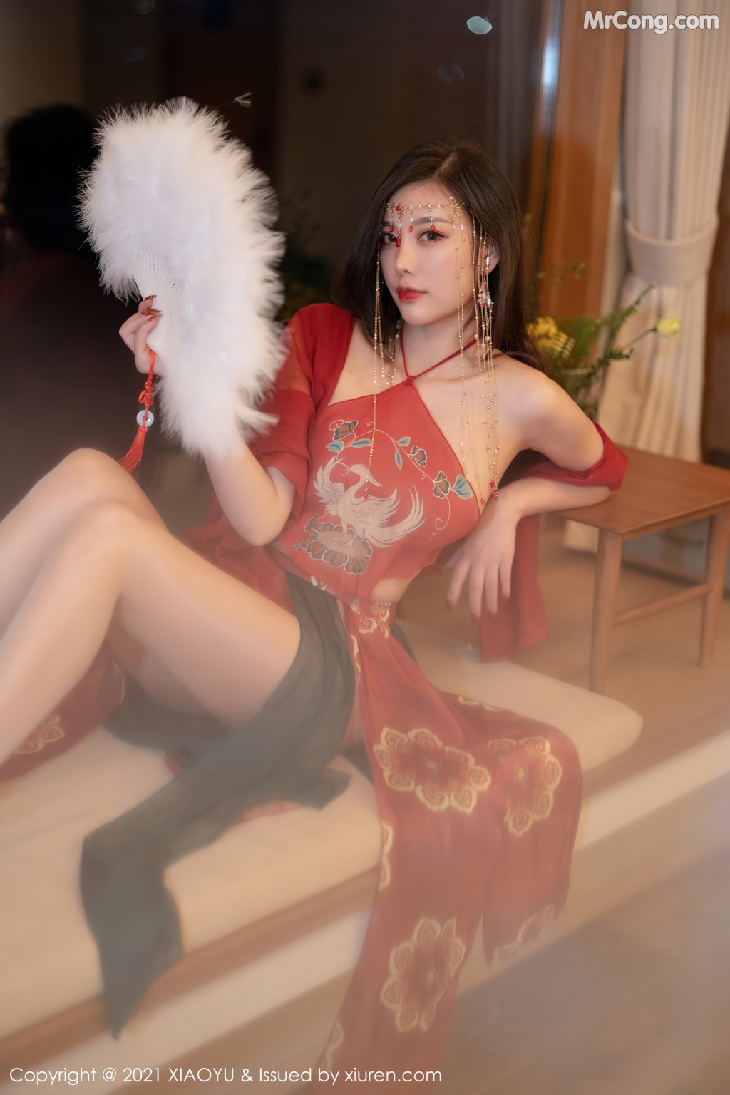 XiaoYu Vol.688: Yang Chen Chen (杨晨晨Yome) (84 photos)