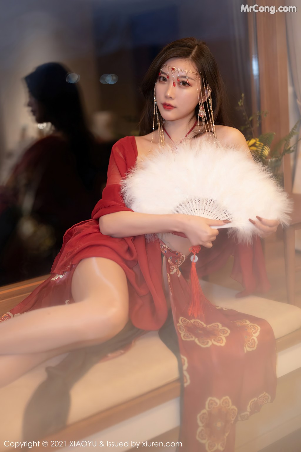 XiaoYu Vol.688: Yang Chen Chen (杨晨晨Yome) (84 photos)