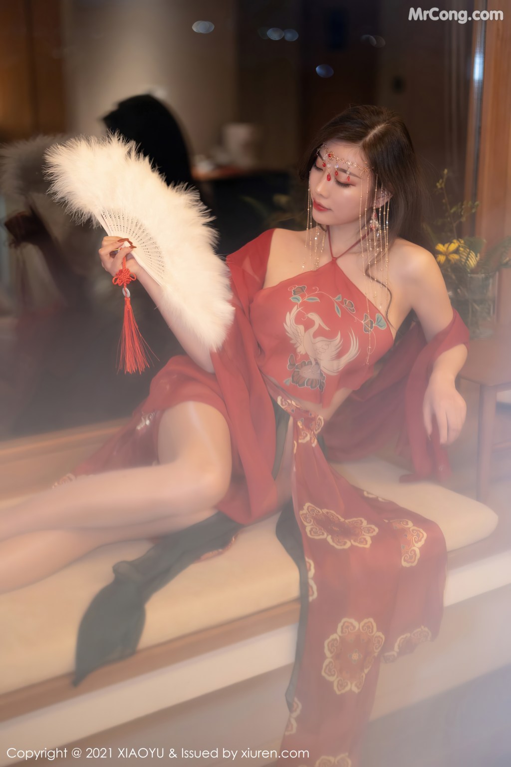 XiaoYu Vol.688: Yang Chen Chen (杨晨晨Yome) (84 photos)