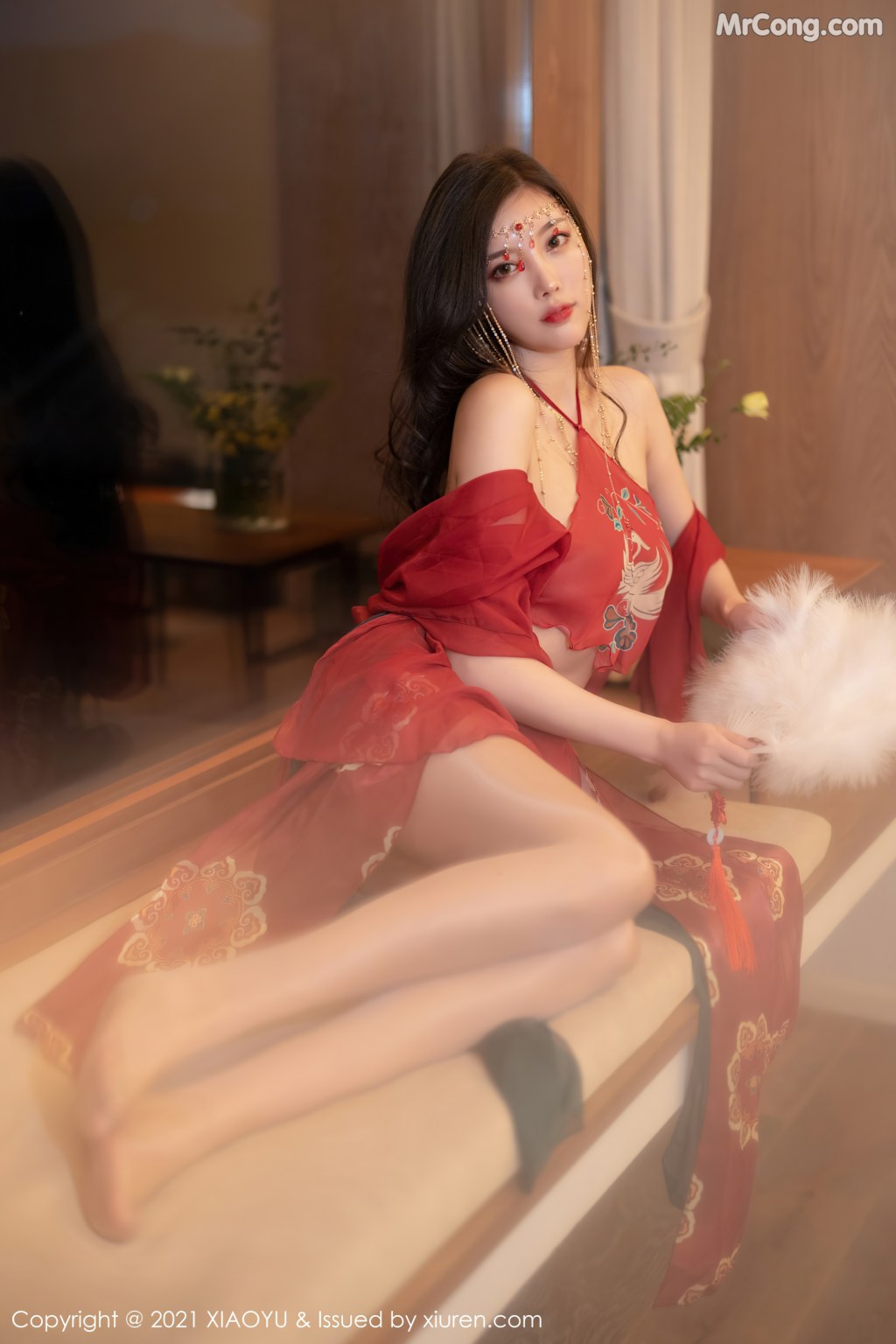 XiaoYu Vol.688: Yang Chen Chen (杨晨晨Yome) (84 photos) – Page 2