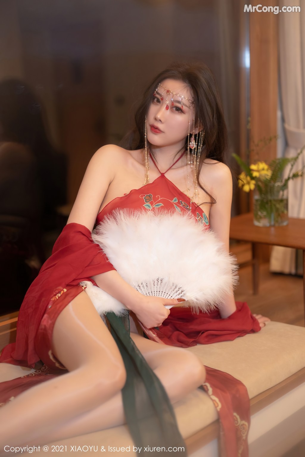 XiaoYu Vol.688: Yang Chen Chen (杨晨晨Yome) (84 photos) – Page 2