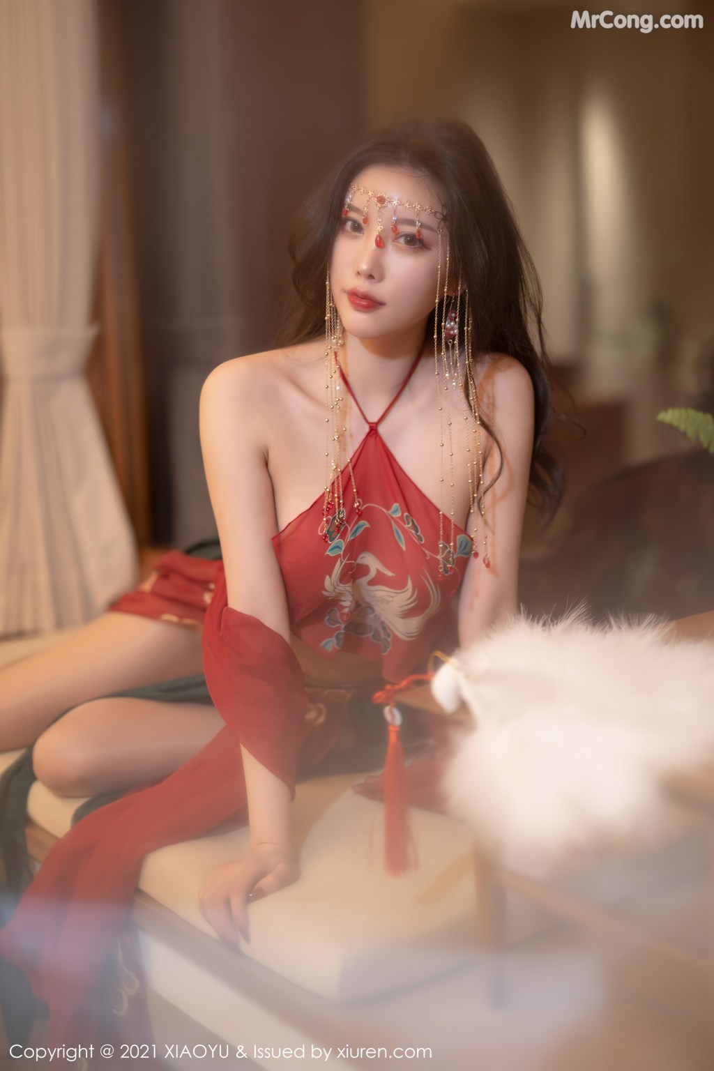 XiaoYu Vol.688: Yang Chen Chen (杨晨晨Yome) (84 photos) – Page 2