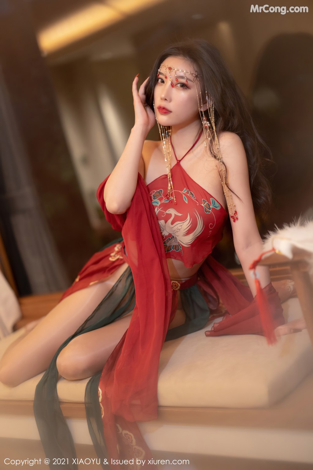XiaoYu Vol.688: Yang Chen Chen (杨晨晨Yome) (84 photos) – Page 2