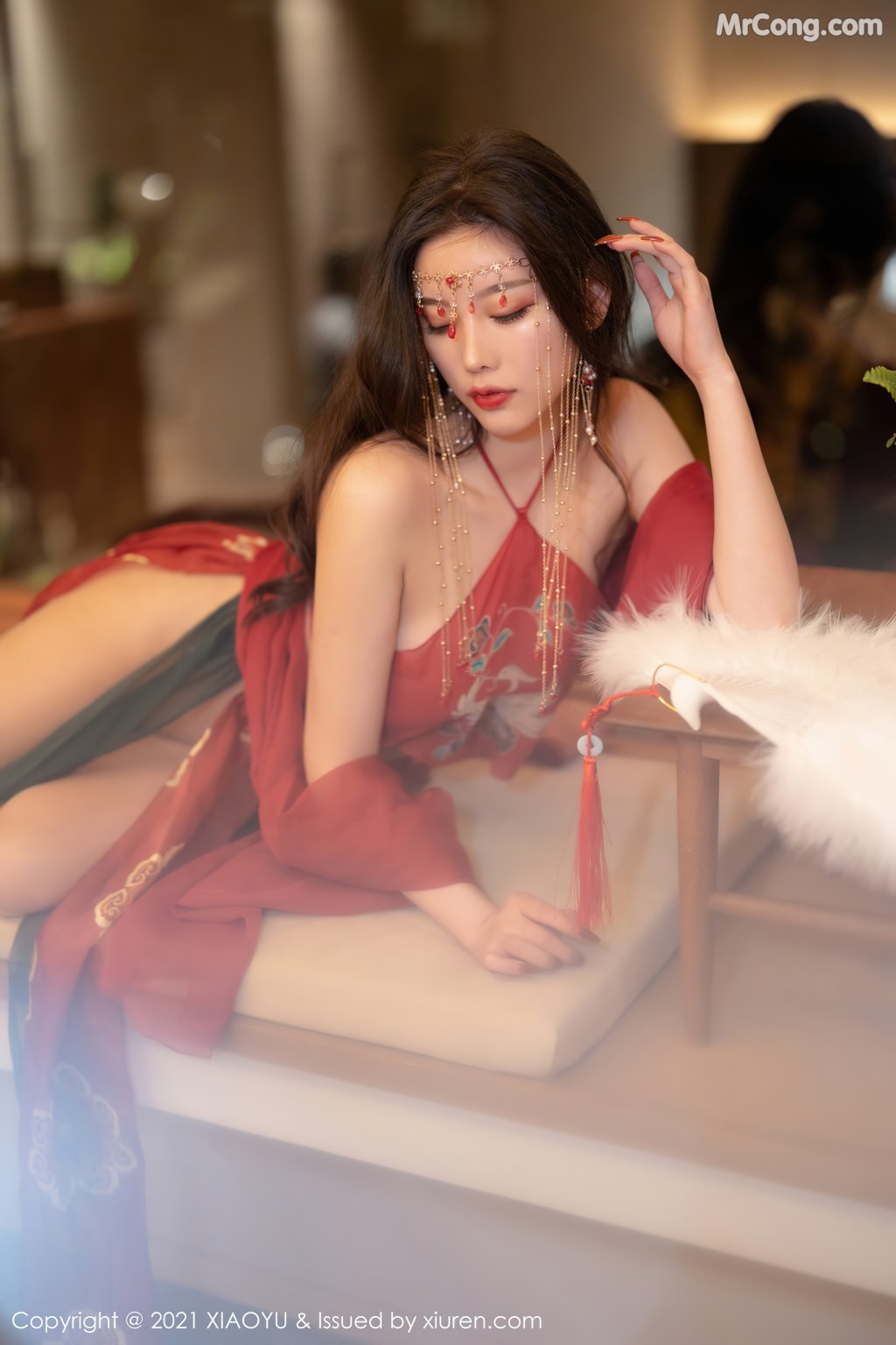 XiaoYu Vol.688: Yang Chen Chen (杨晨晨Yome) (84 photos) – Page 2