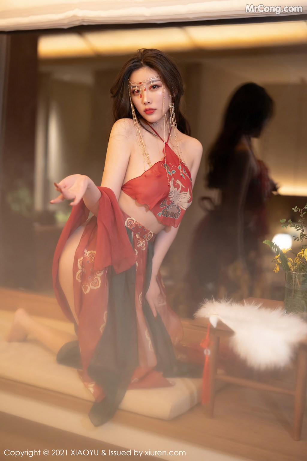 XiaoYu Vol.688: Yang Chen Chen (杨晨晨Yome) (84 photos) – Page 2