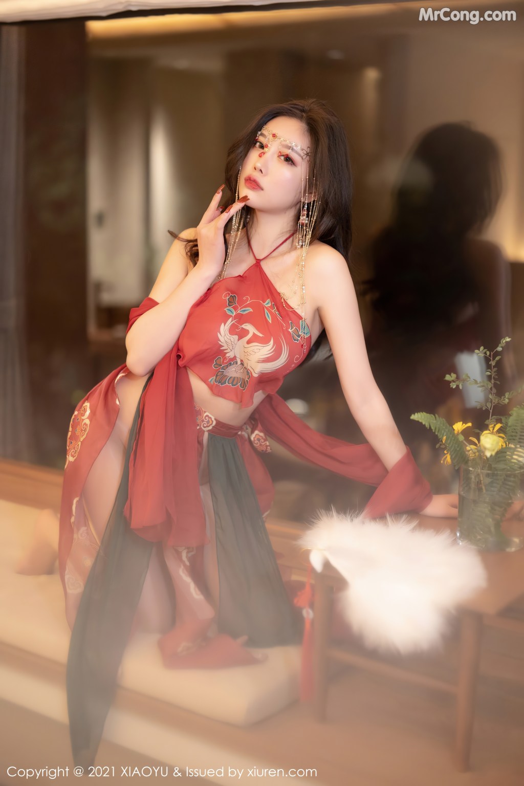 XiaoYu Vol.688: Yang Chen Chen (杨晨晨Yome) (84 photos) – Page 2