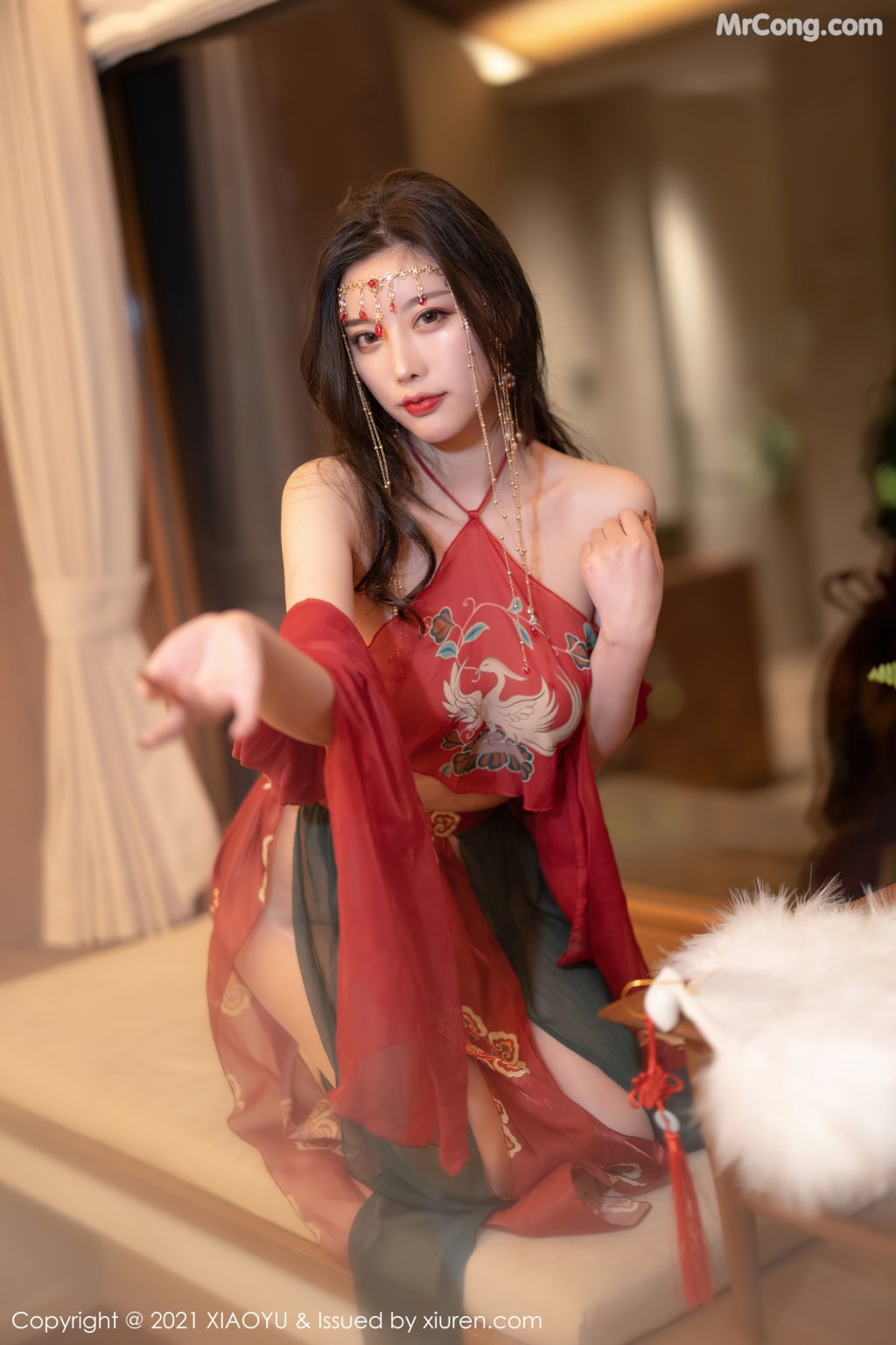 XiaoYu Vol.688: Yang Chen Chen (杨晨晨Yome) (84 photos) – Page 2