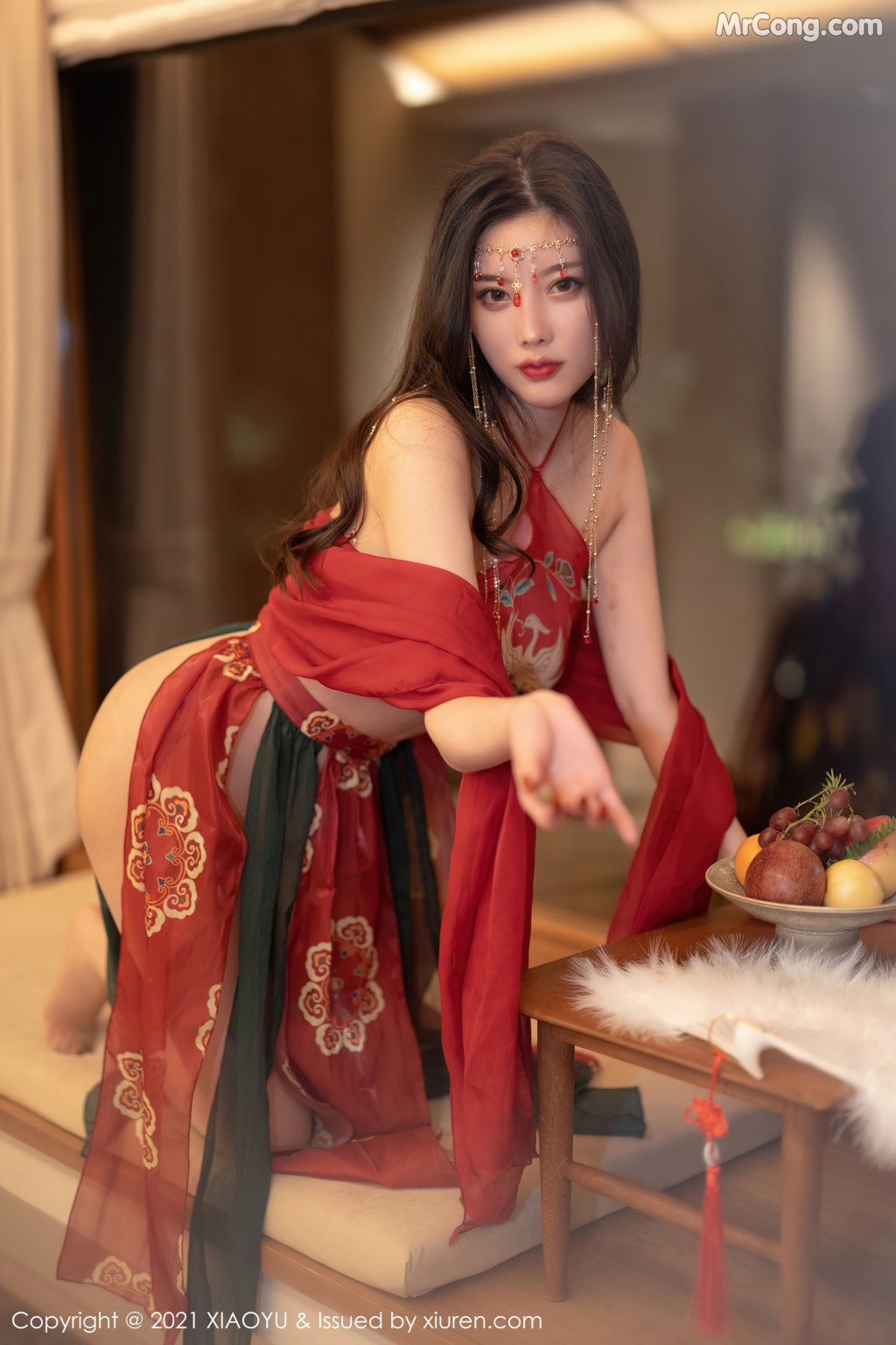 XiaoYu Vol.688: Yang Chen Chen (杨晨晨Yome) (84 photos) – Page 3