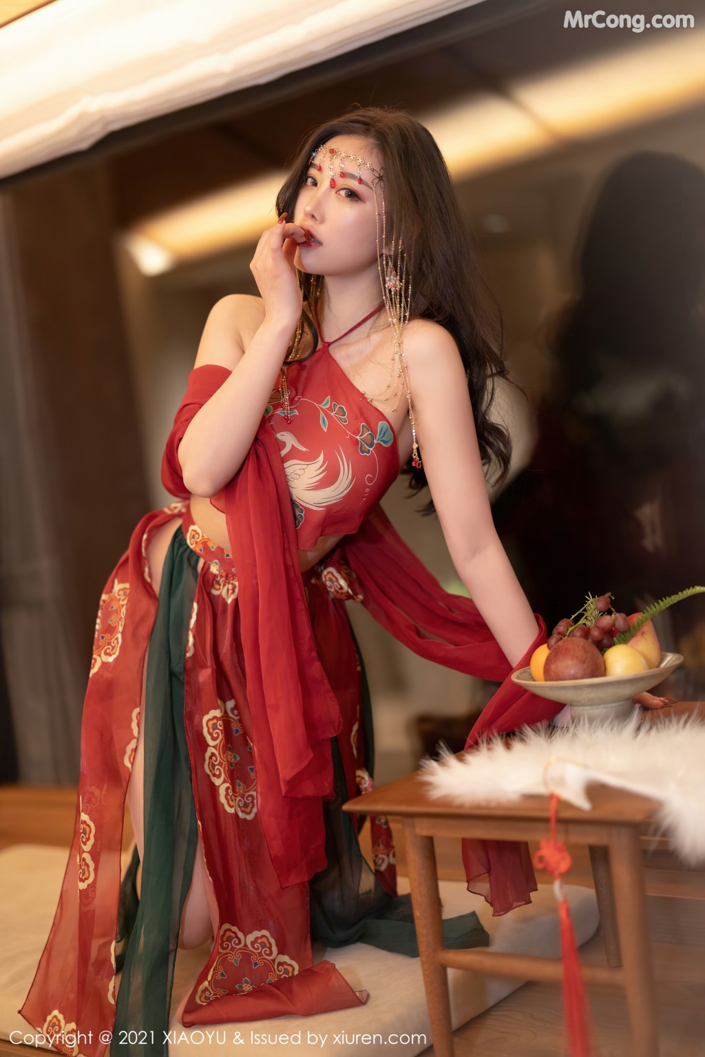 XiaoYu Vol.688: Yang Chen Chen (杨晨晨Yome) (84 photos) – Page 3