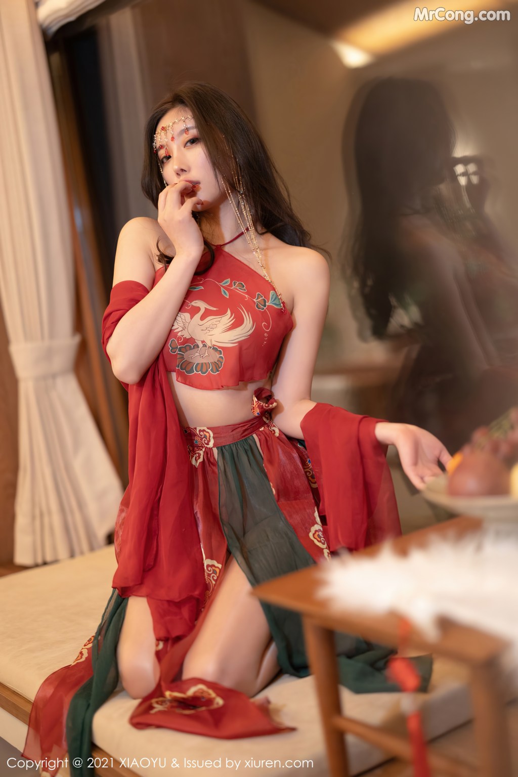 XiaoYu Vol.688: Yang Chen Chen (杨晨晨Yome) (84 photos) – Page 3