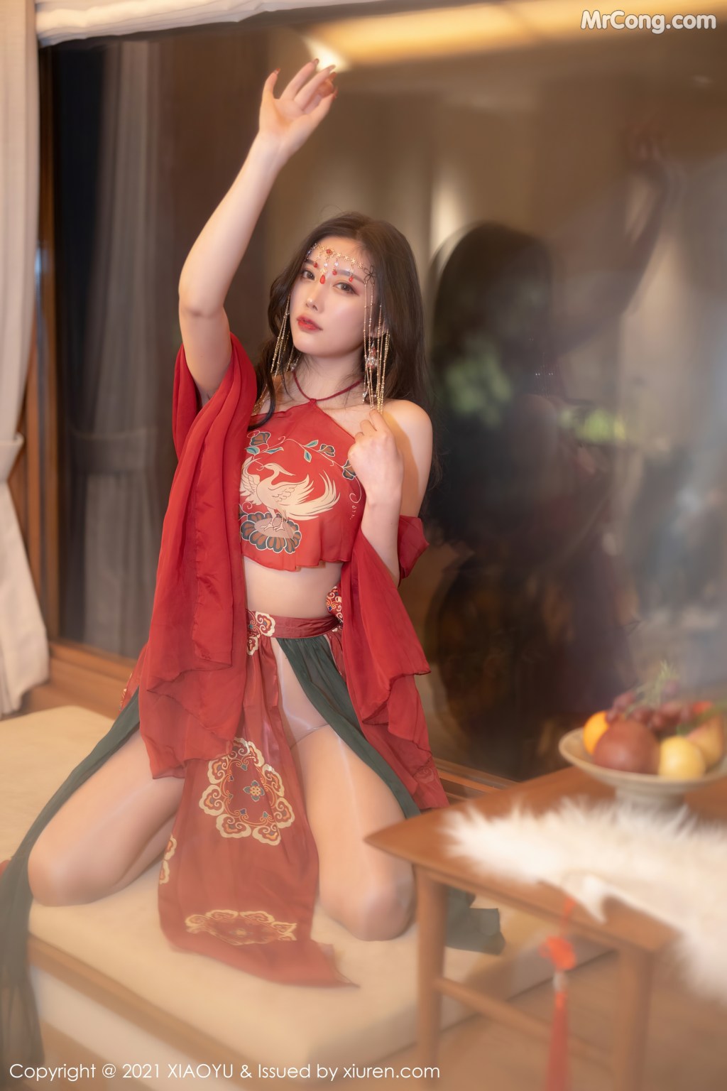 XiaoYu Vol.688: Yang Chen Chen (杨晨晨Yome) (84 photos) – Page 3