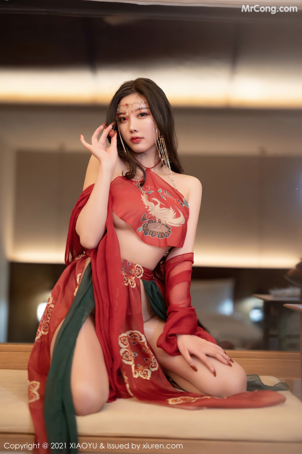 XiaoYu Vol.688: Yang Chen Chen (杨晨晨Yome) (84 photos) – Page 3