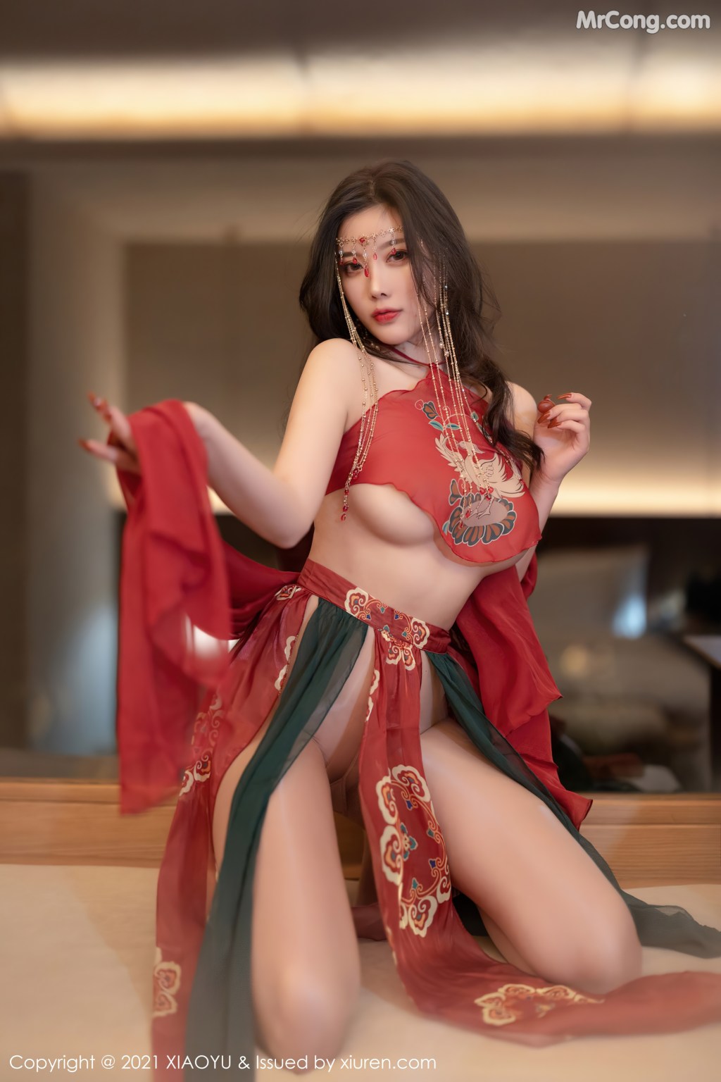 XiaoYu Vol.688: Yang Chen Chen (杨晨晨Yome) (84 photos) – Page 3