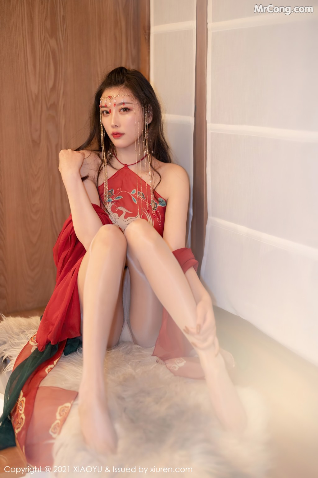 XiaoYu Vol.688: Yang Chen Chen (杨晨晨Yome) (84 photos) – Page 3