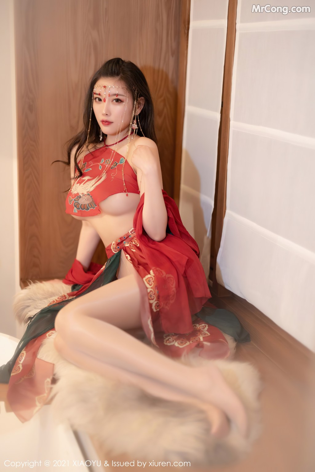 XiaoYu Vol.688: Yang Chen Chen (杨晨晨Yome) (84 photos) – Page 3