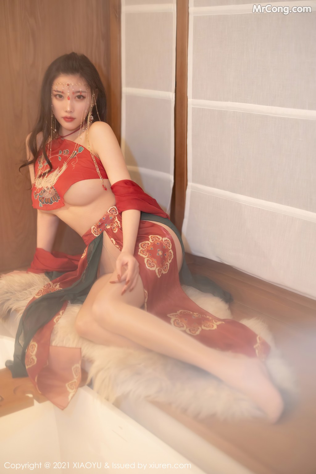 XiaoYu Vol.688: Yang Chen Chen (杨晨晨Yome) (84 photos) – Page 4
