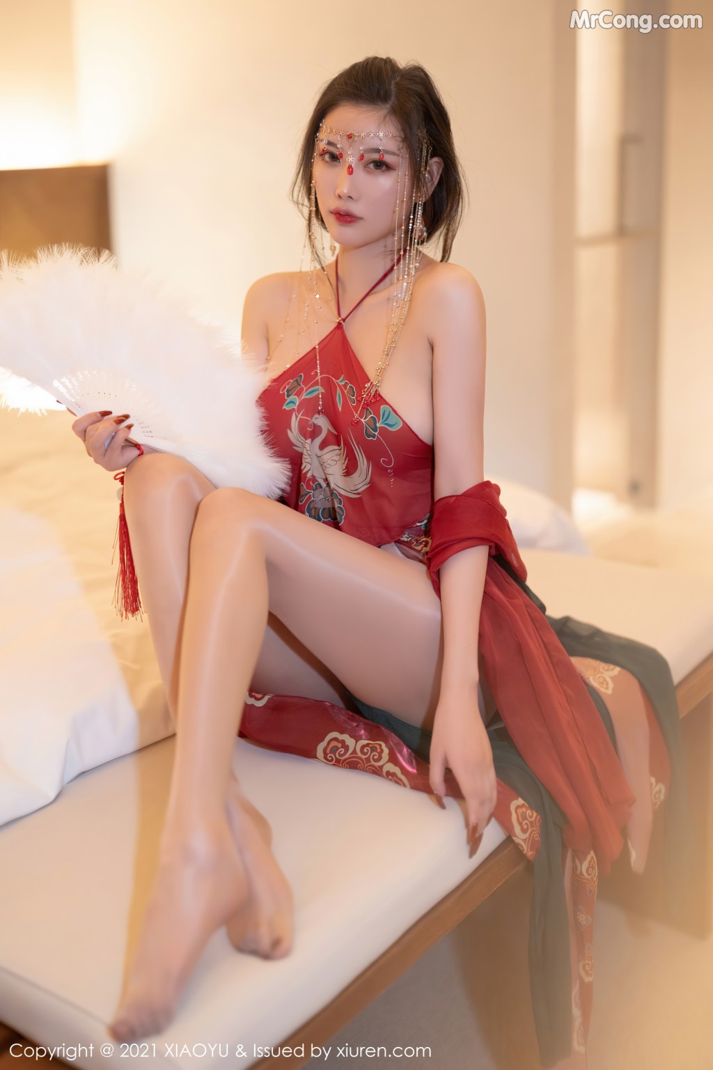 XiaoYu Vol.688: Yang Chen Chen (杨晨晨Yome) (84 photos) – Page 5