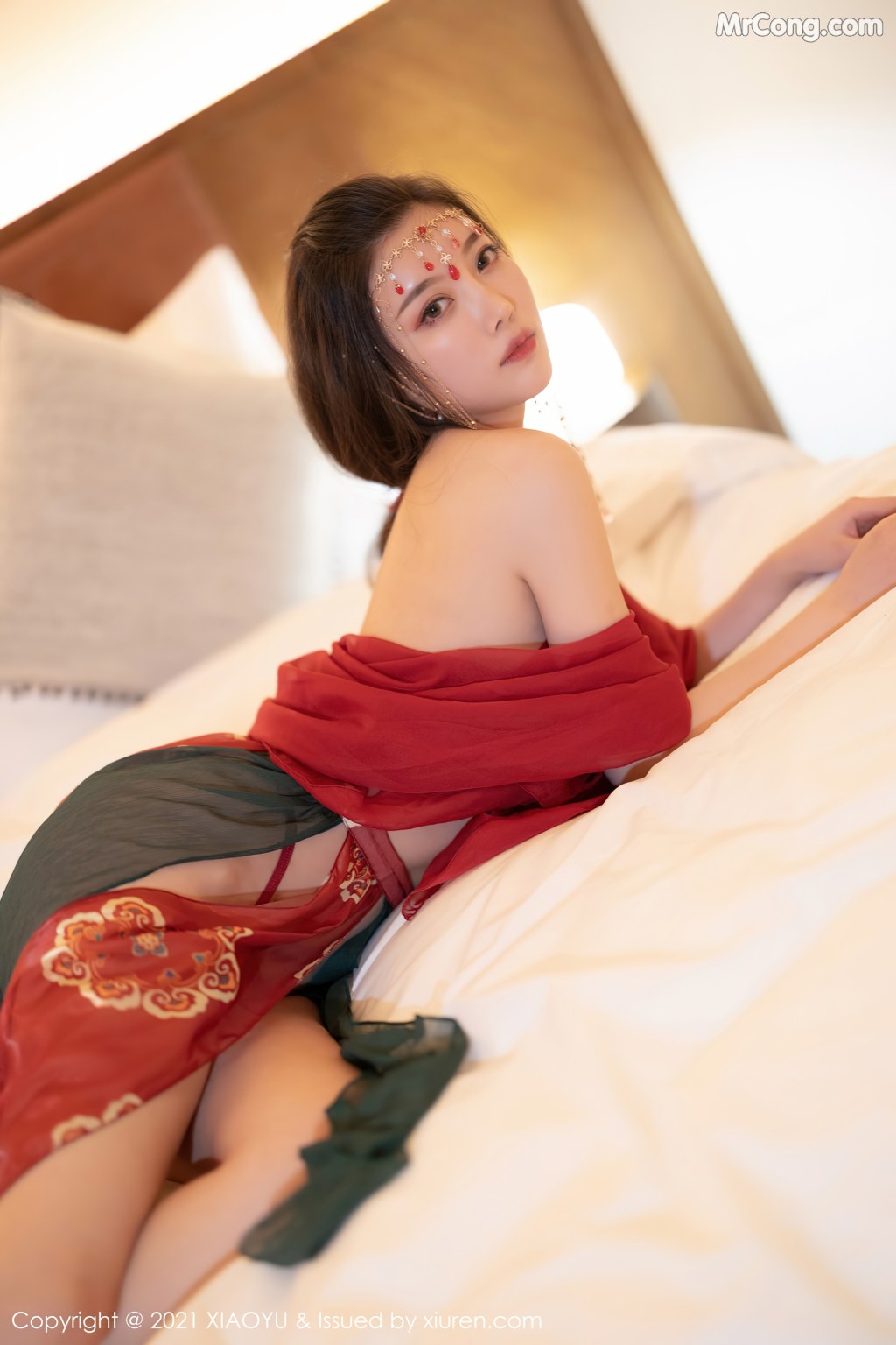 XiaoYu Vol.688: Yang Chen Chen (杨晨晨Yome) (84 photos) – Page 6