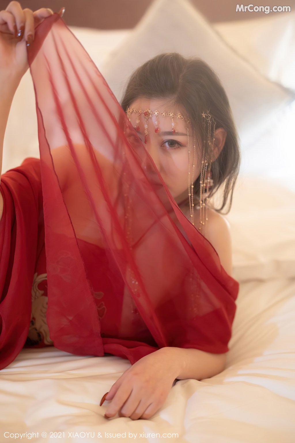 XiaoYu Vol.688: Yang Chen Chen (杨晨晨Yome) (84 photos) – Page 6