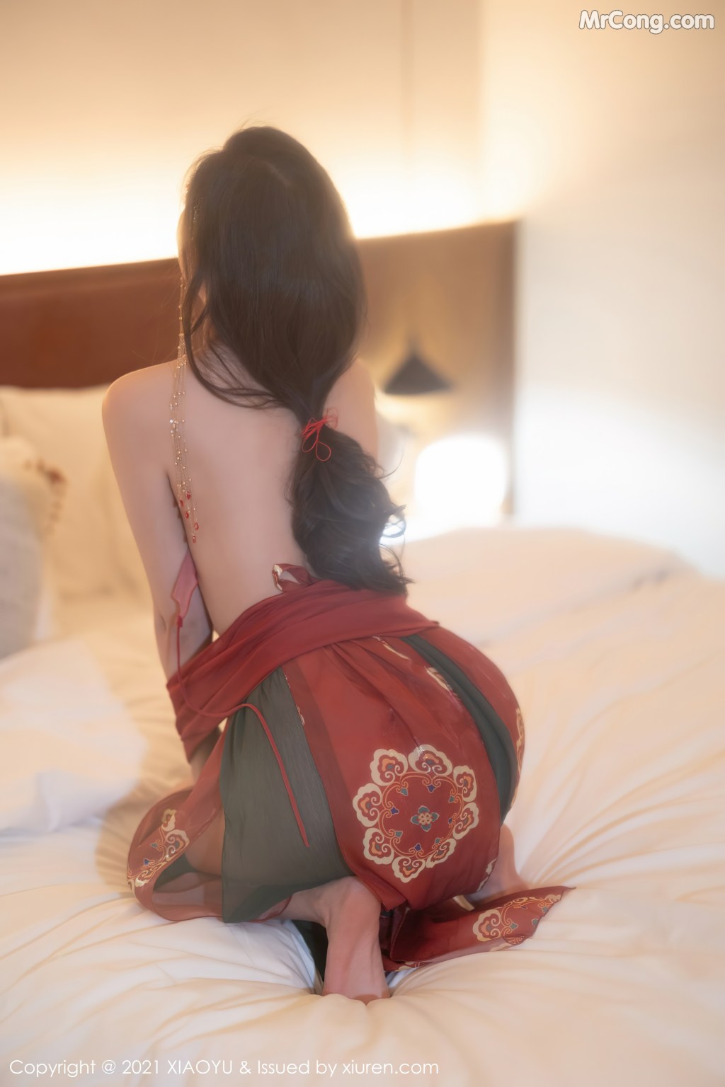 XiaoYu Vol.688: Yang Chen Chen (杨晨晨Yome) (84 photos) – Page 7
