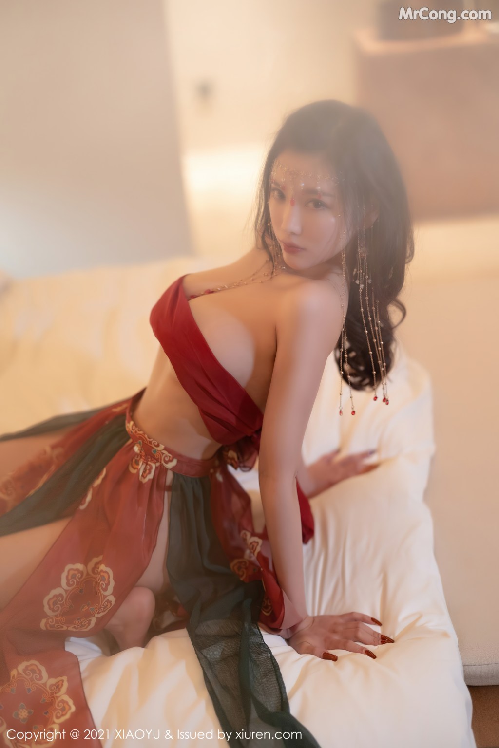 XiaoYu Vol.688: Yang Chen Chen (杨晨晨Yome) (84 photos) – Page 8