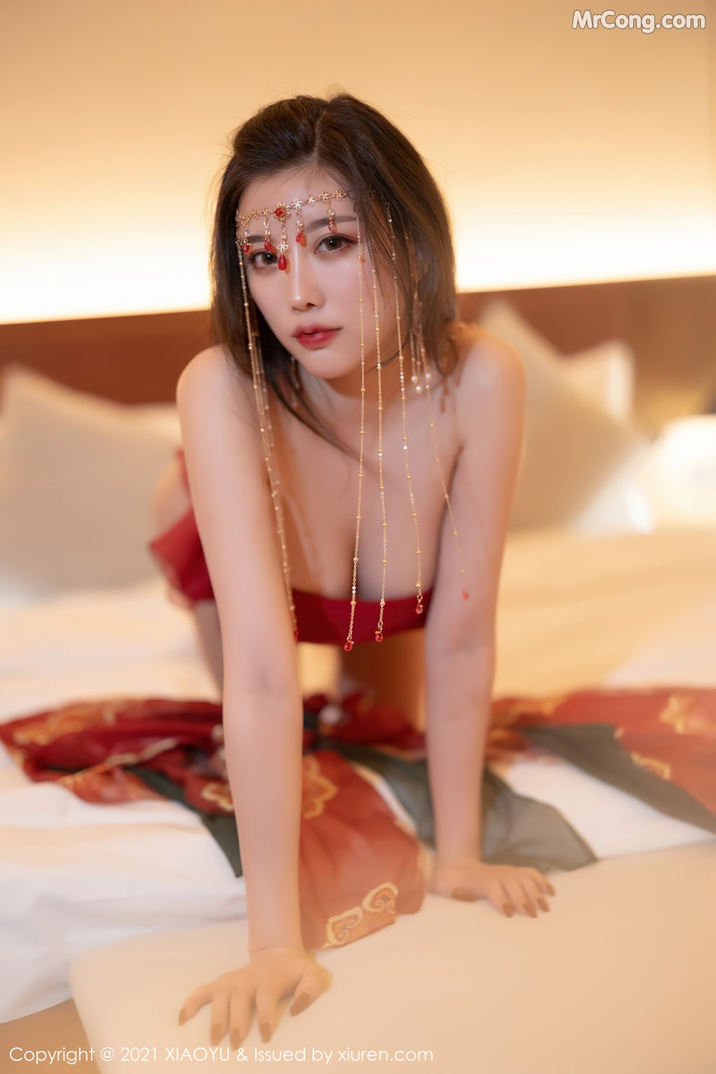 XiaoYu Vol.688: Yang Chen Chen (杨晨晨Yome) (84 photos) – Page 8