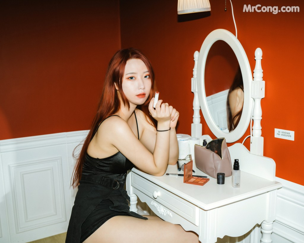 Mona vs Dame – The Queen Vol.2 – Moon Night Snap (73 photos)