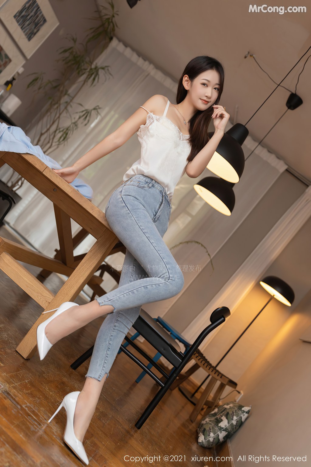 XIUREN No.3985: Tang An Qi (唐安琪) (82 photos) – Page 4