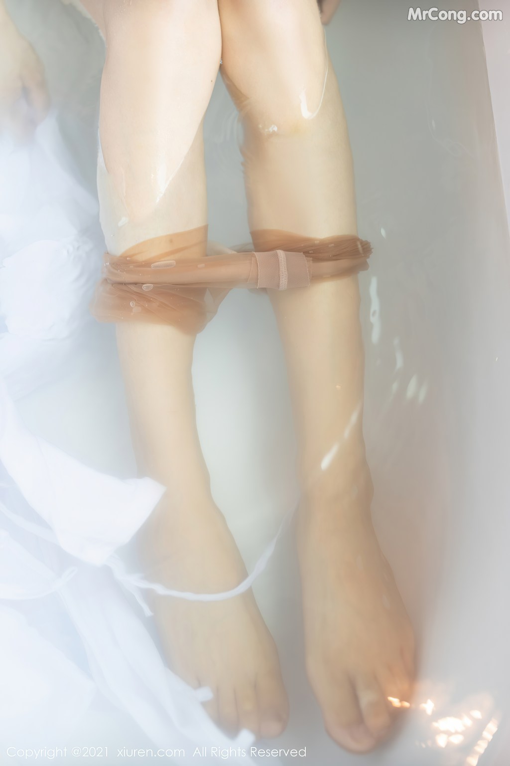 XIUREN No.3991: Lu Xuan Xuan (陆萱萱) (77 photos) – Page 6