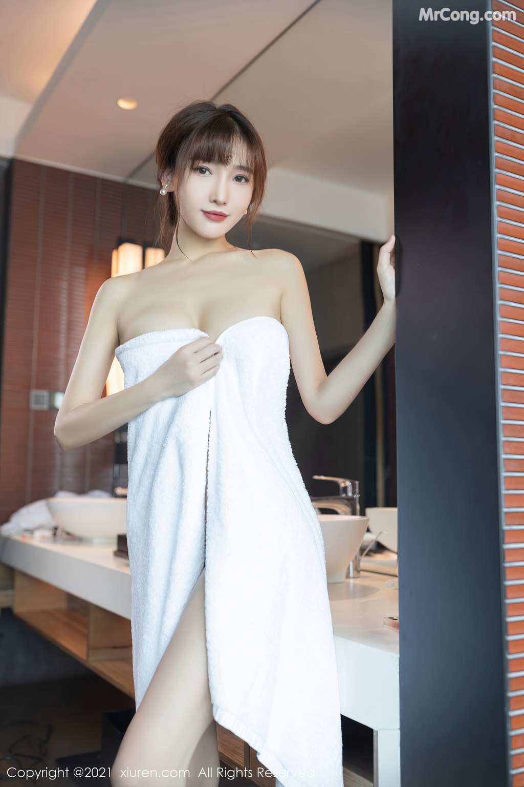 XIUREN No.3991: Lu Xuan Xuan (陆萱萱) (77 photos) – Page 8