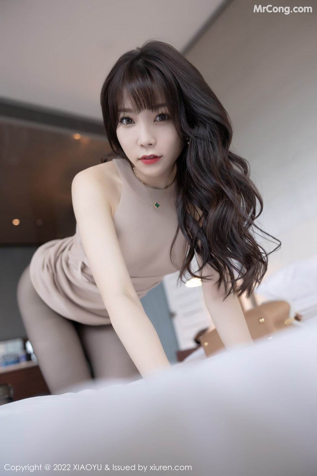XiaoYu Vol.689: Booty (芝芝) (86 photos) – Page 4
