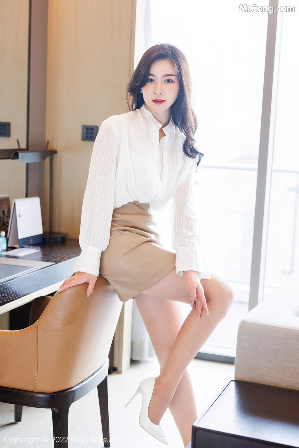 IMISS Vol.656: Vanessa (61 photos)