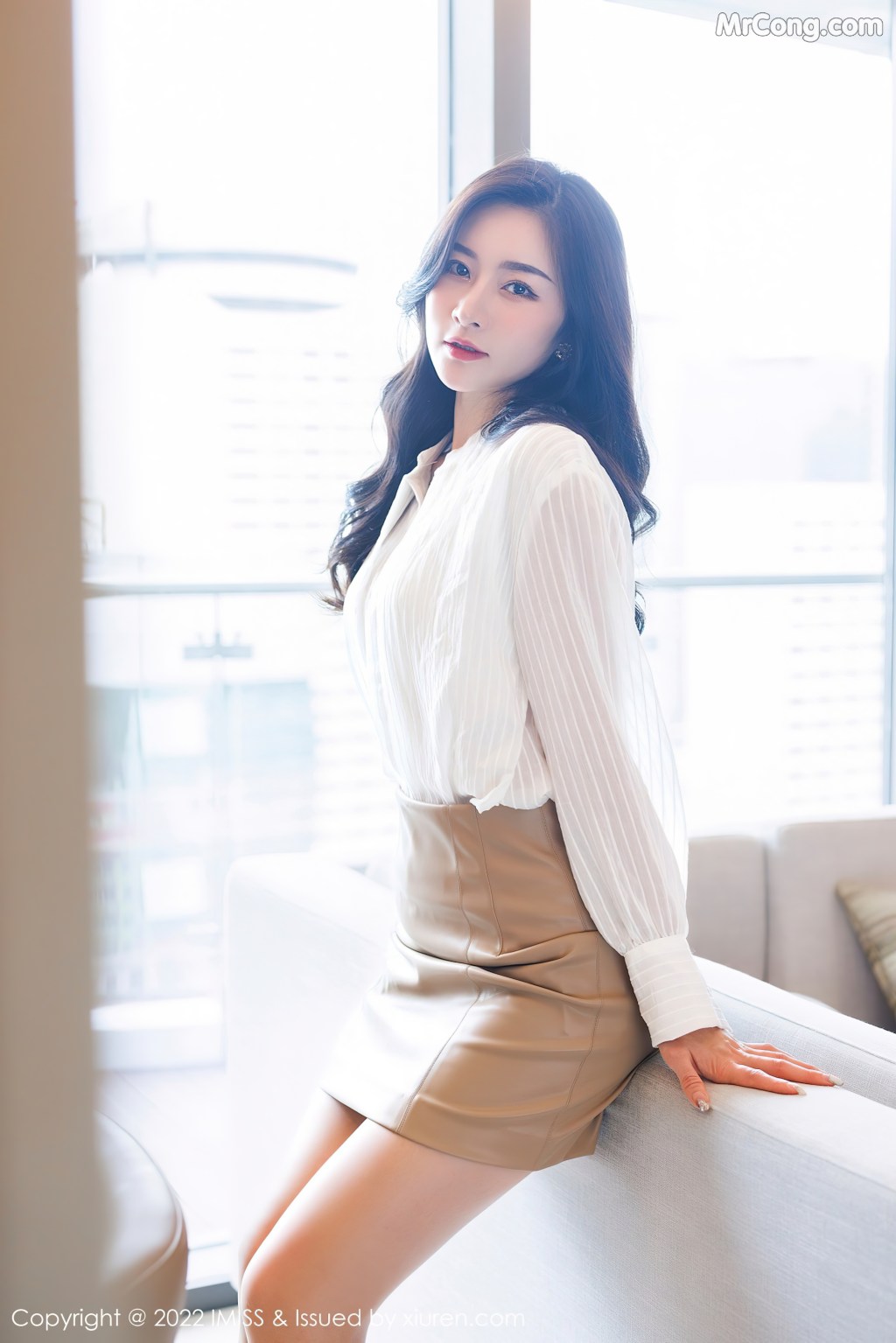 IMISS Vol.656: Vanessa (61 photos)