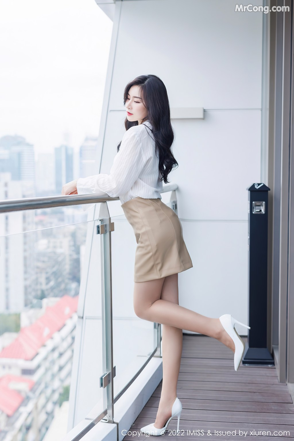 IMISS Vol.656: Vanessa (61 photos)