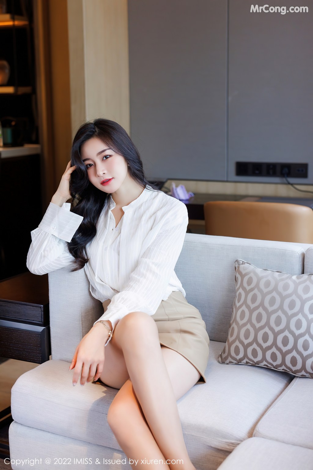 IMISS Vol.656: Vanessa (61 photos)