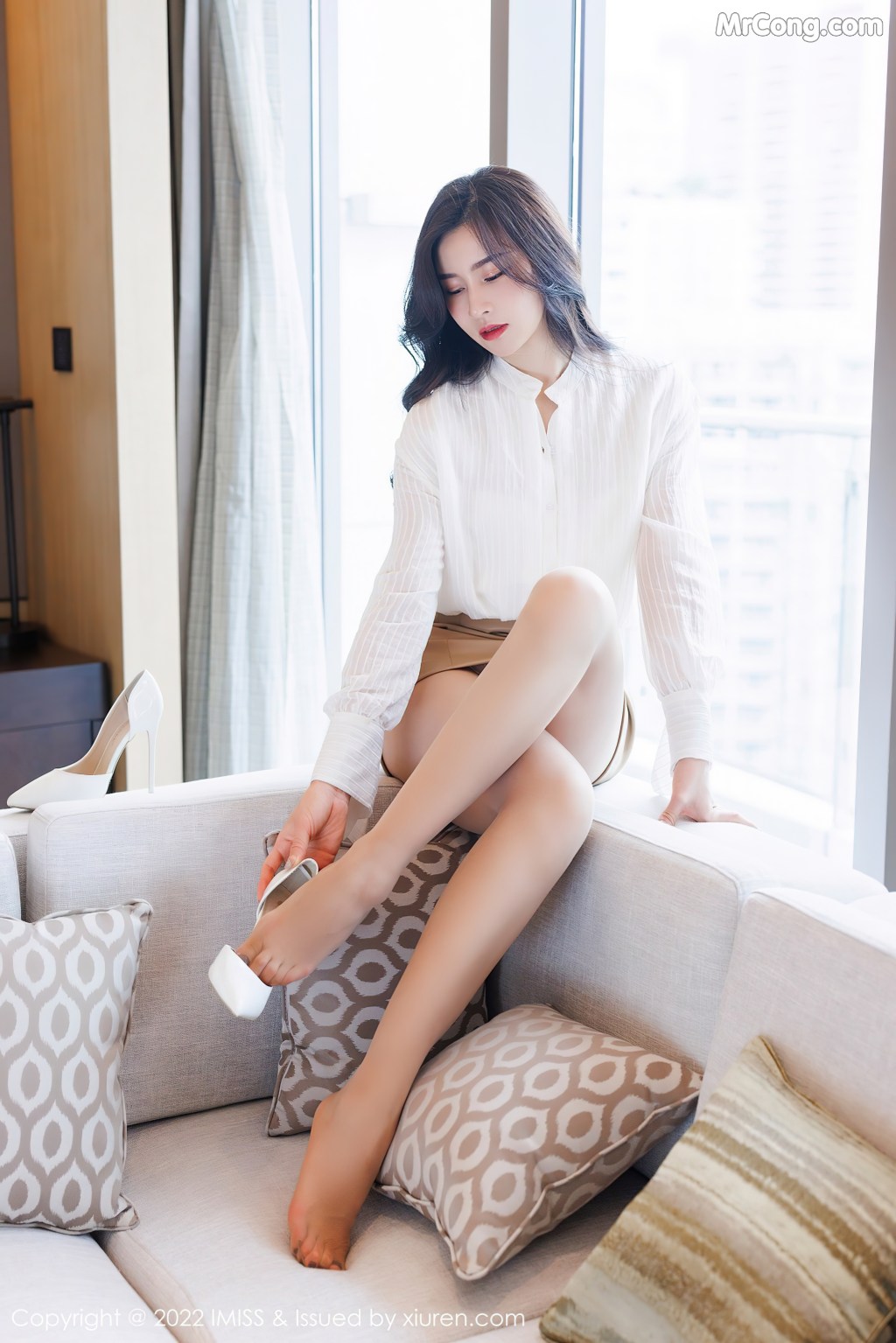 IMISS Vol.656: Vanessa (61 photos) – Page 2