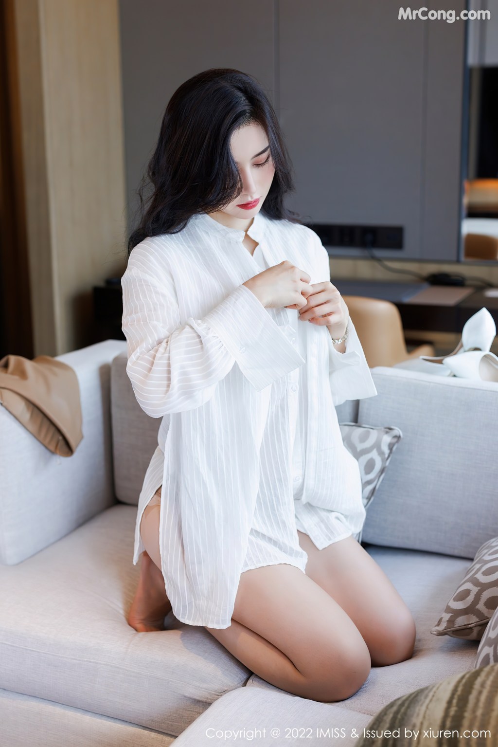 IMISS Vol.656: Vanessa (61 photos) – Page 2